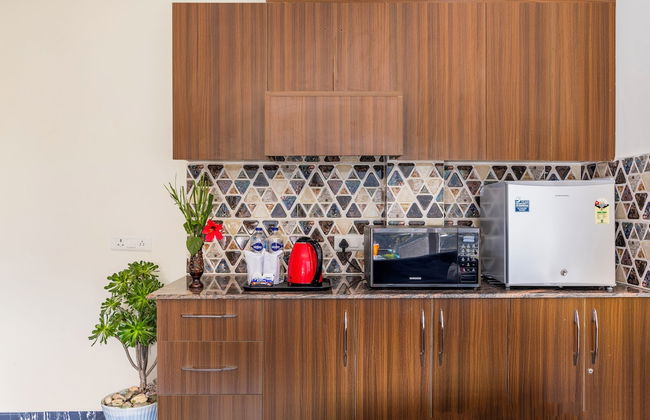 Alaya Stays Kingdom Heartz - Photo 47