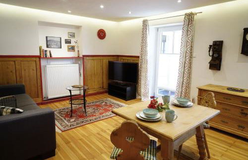 Ferienwohnungen Rosenhof - Foto 49