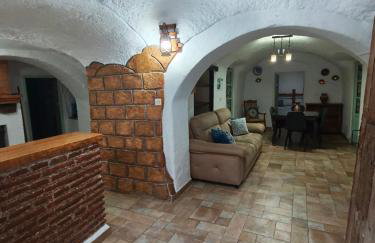 Cuevas Uropia - Foto 8