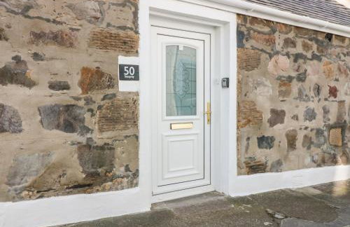 Seaspray Cottage - Foto 1