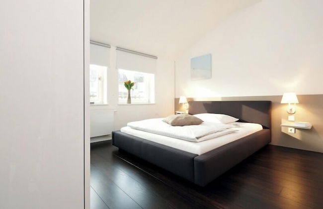 ipartment Köln City - Foto 10