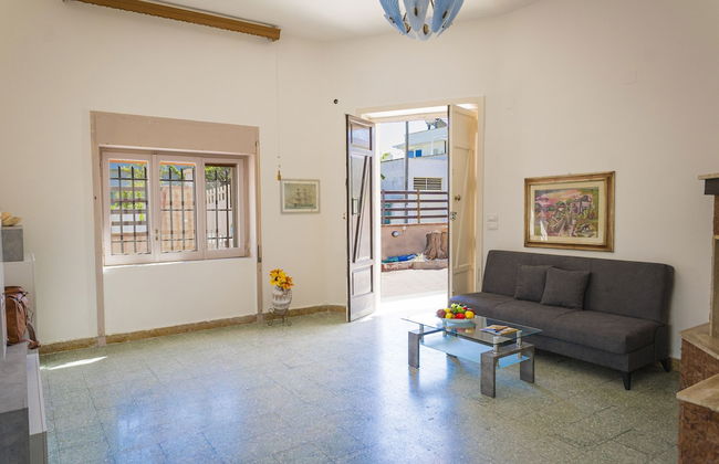 Villetta Rosa Con Attico Near The Sea - Foto 19