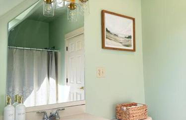 Cozy Ithaca Retreat - Fenced Yard - 7 min to Cornell - Foto 22