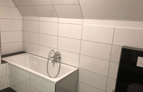 Komfortable gepflegte Einfamilienhaus-max 8 Pers - Foto 21