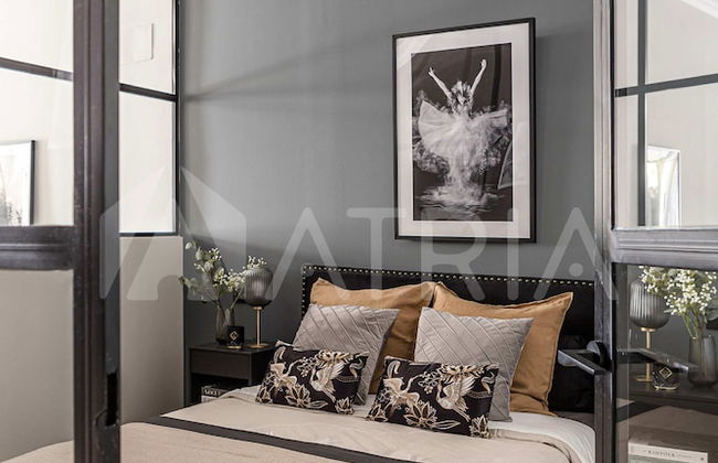 Flat 4 10m Walk to Bernab u Real Madrid Stadium - Foto 16