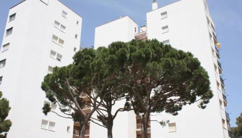 Precioso apartamento con piscina en Pals Costa Brava - Foto 3