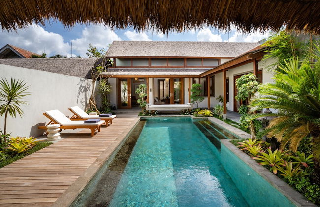 Bumbak Park by Nakula - Foto 75