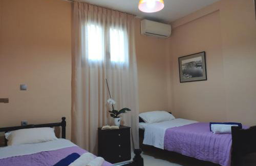 Villa Flabellina - Foto 37