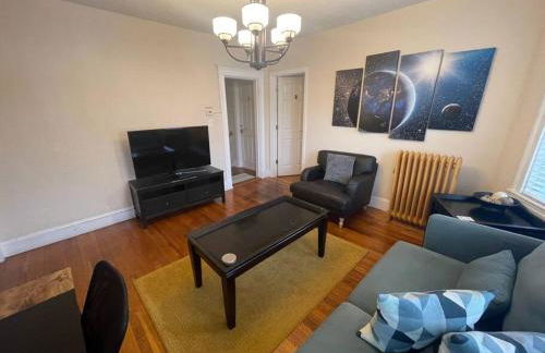 Cozy Large House close to TUFTS/Harvard/MIT 4BR - Foto 29
