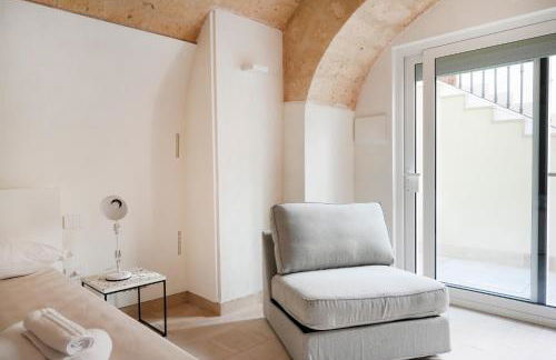 Palazzo della Torre - Seaview Luxury historical apartments - Foto 53