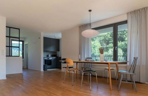 House with a View - Modernes Ferienhaus in der Eifel - Foto 15