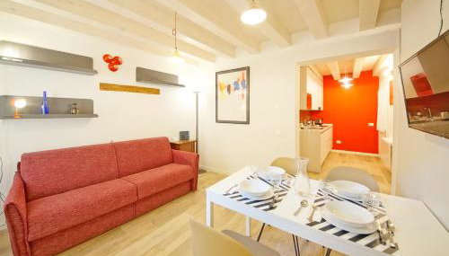 DolceVita Apartments N. 443 - Foto 4