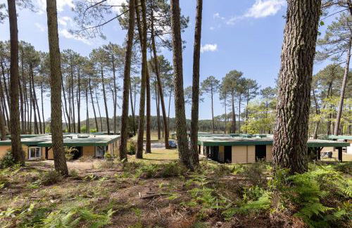 Chalet cosy - vacances en famille - Foto 26