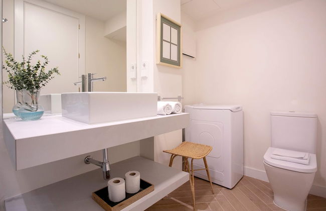 Genteel Home Santa Cruz - Foto 10