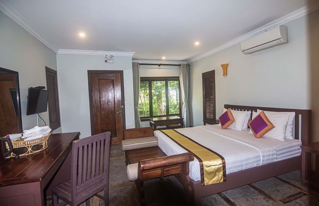 Green Empire Resort - Photo 11