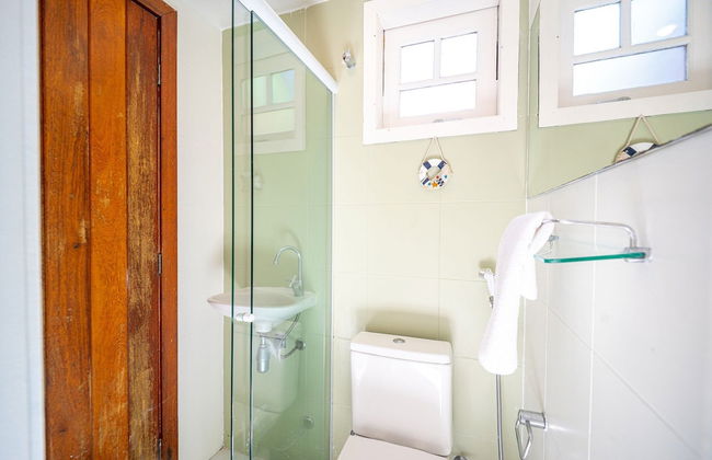 Bz21 Casa com Jacuzzi e churrasqueira - Foto 18