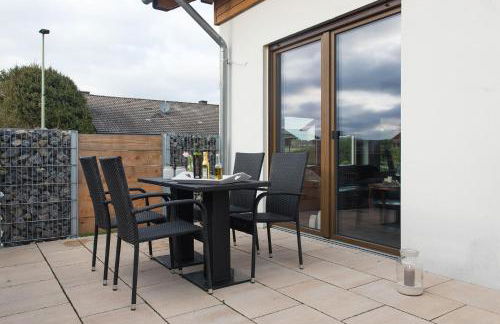 Moderne Ferienwohnung-Seenähe-Terrasse-Parkplatz-Wallbox-Fahrradparkplatz - Foto 12