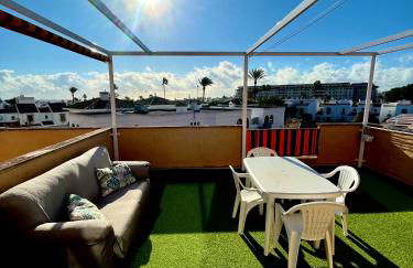 Ático con gran terraza a 50 metros de la playa de Casares - Photo 12