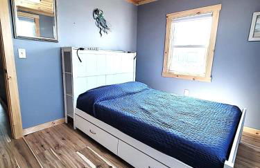 Sea & Sun Cottage #3 - Foto 12