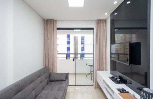 Apto ao lado do Shopping Flamboyant - ESS - Foto 25