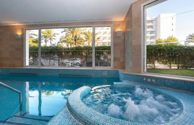 Hipotels Dunas Cala Millor - Foto 26