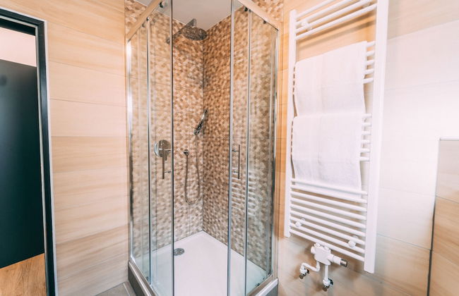 Premium Apartments Koblenz - Photo 37