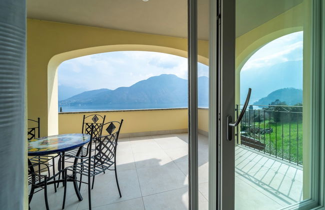 Villa Magnolia by Wonderful Italy - Foto 49