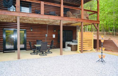 Above Expectations-New Exterior-Sleeps 8-Hot Tub-Games Galore-Nature - Foto 19