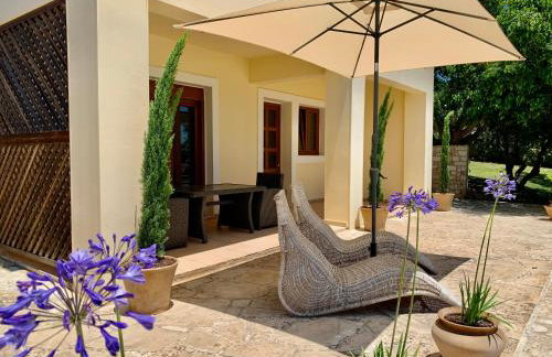 Aggelos and Thisbe Chania Suburbs Sea View Guest House - Foto 7