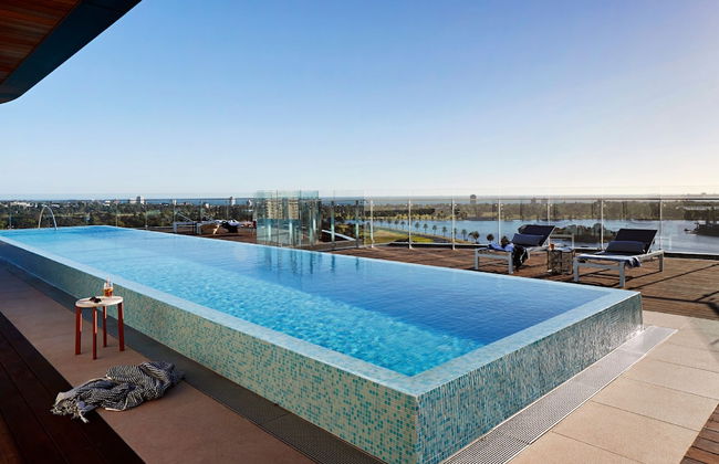 Tyrian Serviced Apartments - Albert Park Lake - Photo 29