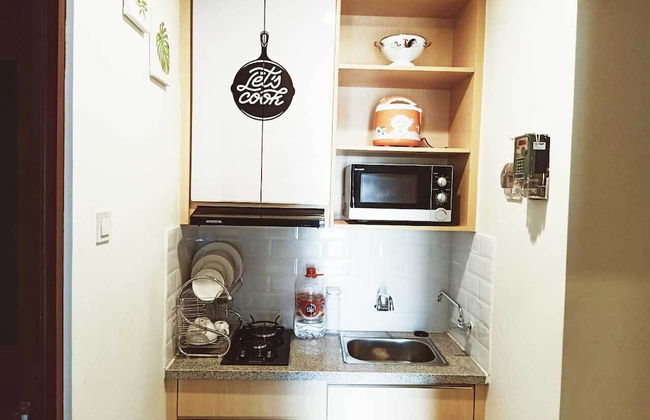 Grand Kamala Lagoon by 21 Room - Foto 45