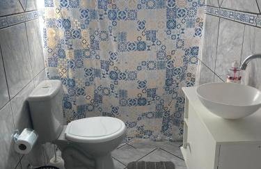 Casa simples e confortavel, próx ao centro de pelotas - Foto 11