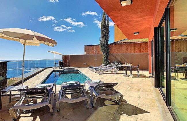 Villa Eden Roze - Foto 18