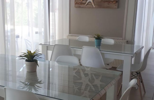 Tasiana Hotel Apartments Complex - Foto 18