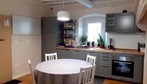 Allie's flat - Foto 2, dishwasher, heating