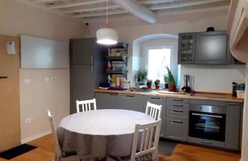 Allie's flat - Foto 2