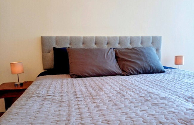 Beautiful Apartment In Plaza Residence Reforma - Foto 15