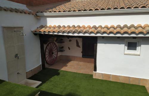 Casa Eufemia - Campo de Criptana - Foto 20