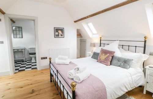 Greystead Institute - Foto 32