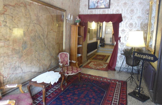 Aparthotel Rothensteiner - Foto 34