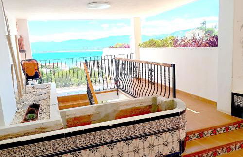 ROYAL BEACH - Appartment with sea view & terrace - Photo 35