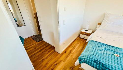 Modernes Wohlfühl Apartment Stadtnah in ländlicher Gegend - Foto 5, Other