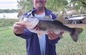 Lake Valrico's Camelot Court with HEATED POOL & access to private lake - Foto 30