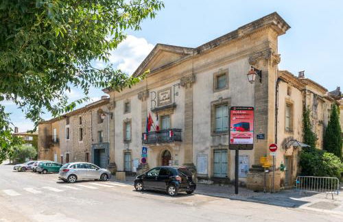 L'Oustalet en Provence - Photo 21