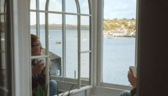 Breathtaking High Street Townhouse With Stunning Sea Views at 'The Old Fishermans Townhouse' - Foto 4