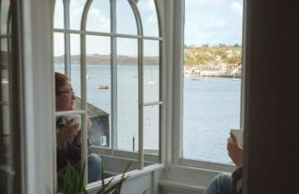 Breathtaking High Street Townhouse With Stunning Sea Views at 'The Old Fishermans Townhouse' - Foto 4