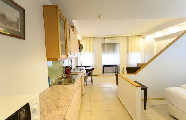 Entes Apart - Foto 33