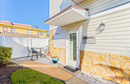 Beachy Keen Cottage - Foto 21