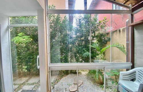 Casa com piscina em condomínio na Rasa - Foto 34