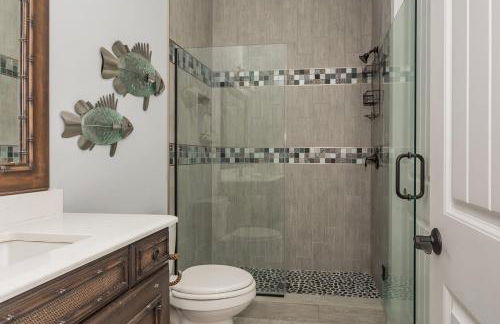 Riverfacing Townhome in The Village at New Smyrna Marina - 19 Old Feger - Foto 19